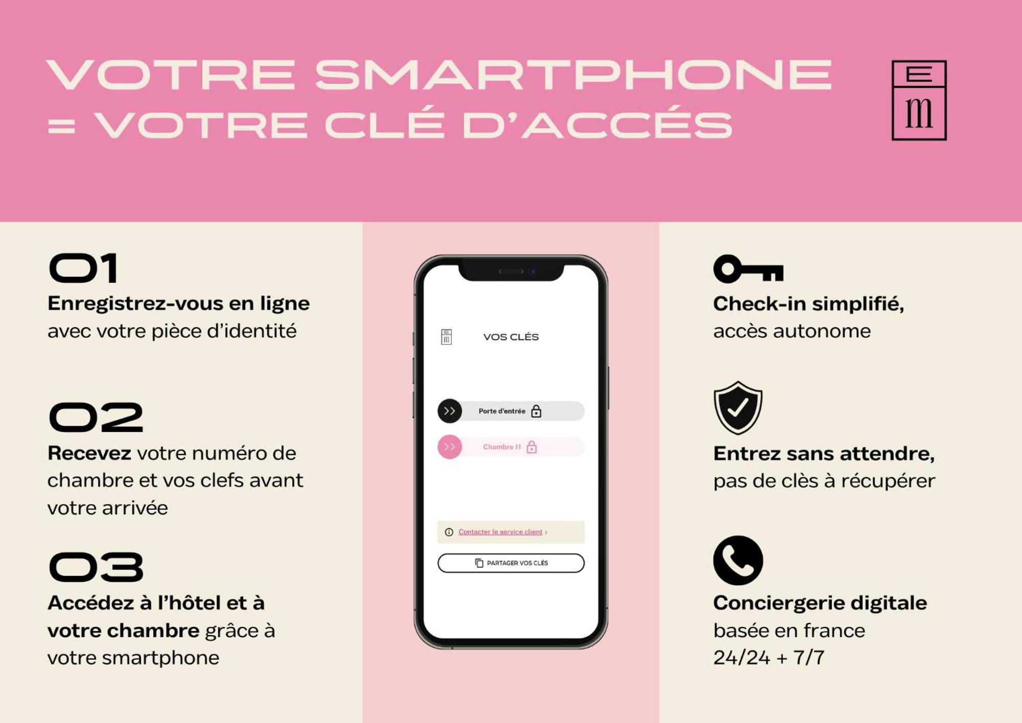 أورلييو Hotel Des Sept - Entree Autonome, Reception En Ligne - Encore Mieux المظهر الخارجي الصورة